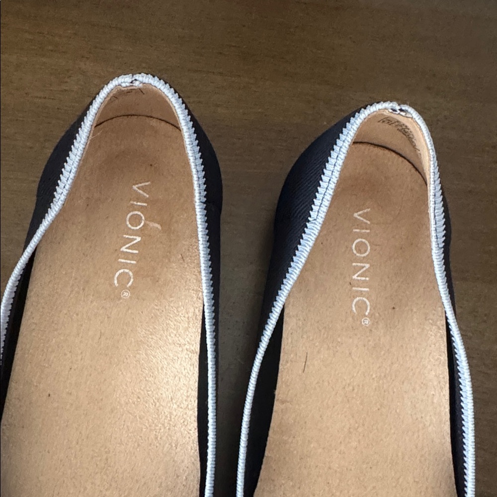 Vionic Shoes - image 2